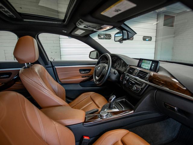 2016 BMW 4 Series 428i xDrive Gran Coupe - 22983721 - 12