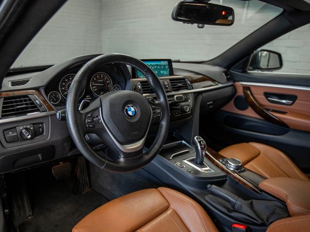 2016 BMW 4 Series 428i xDrive Gran Coupe - 22983721 - 14