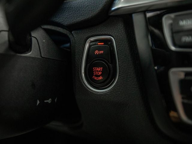 2016 BMW 4 Series 428i xDrive Gran Coupe - 22983721 - 16