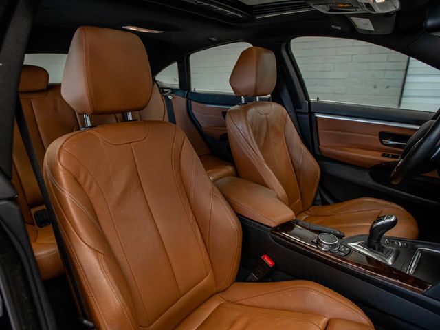 2016 BMW 4 Series 428i xDrive Gran Coupe - 22983721 - 20