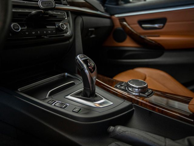 2016 BMW 4 Series 428i xDrive Gran Coupe - 22983721 - 21
