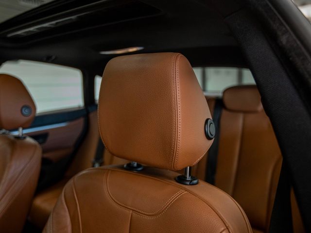 2016 BMW 4 Series 428i xDrive Gran Coupe - 22983721 - 22