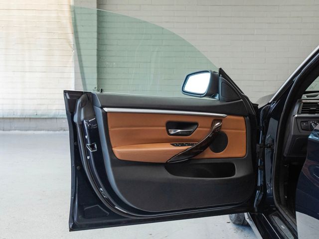 2016 BMW 4 Series 428i xDrive Gran Coupe - 22983721 - 25