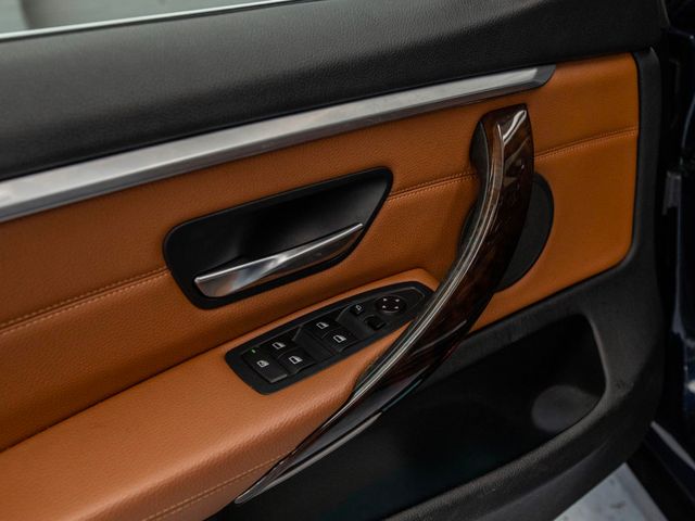 2016 BMW 4 Series 428i xDrive Gran Coupe - 22983721 - 26