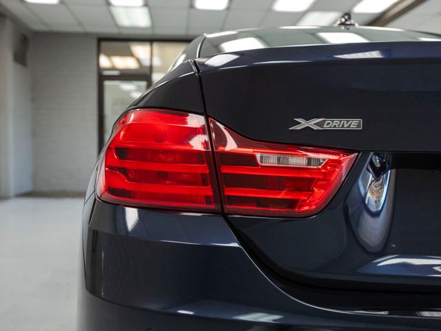 2016 BMW 4 Series 428i xDrive Gran Coupe - 22983721 - 28