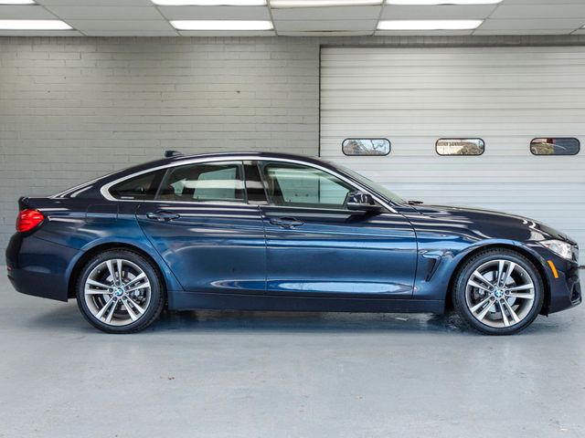 2016 BMW 4 Series 428i xDrive Gran Coupe - 22983721 - 2