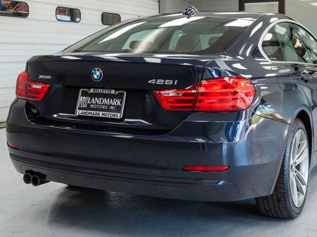 2016 BMW 4 Series 428i xDrive Gran Coupe - 22983721 - 30