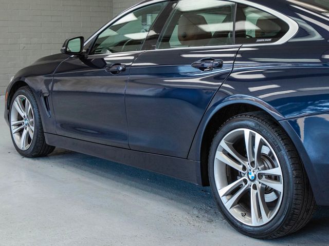 2016 BMW 4 Series 428i xDrive Gran Coupe - 22983721 - 34
