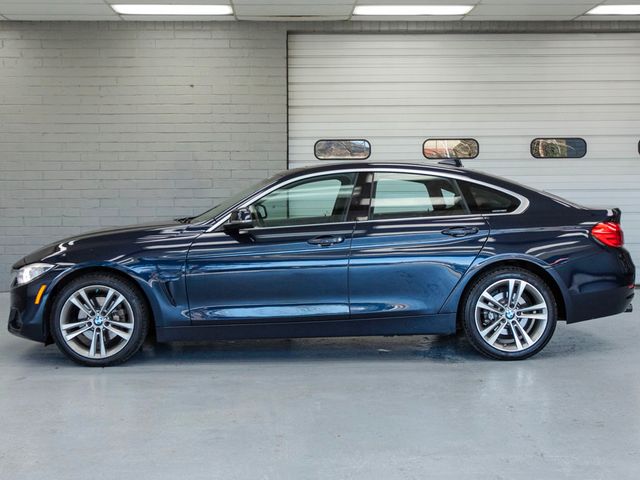 2016 BMW 4 Series 428i xDrive Gran Coupe - 22983721 - 3