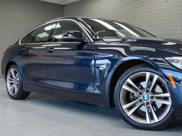 2016 BMW 4 Series 428i xDrive Gran Coupe - 22983721 - 7
