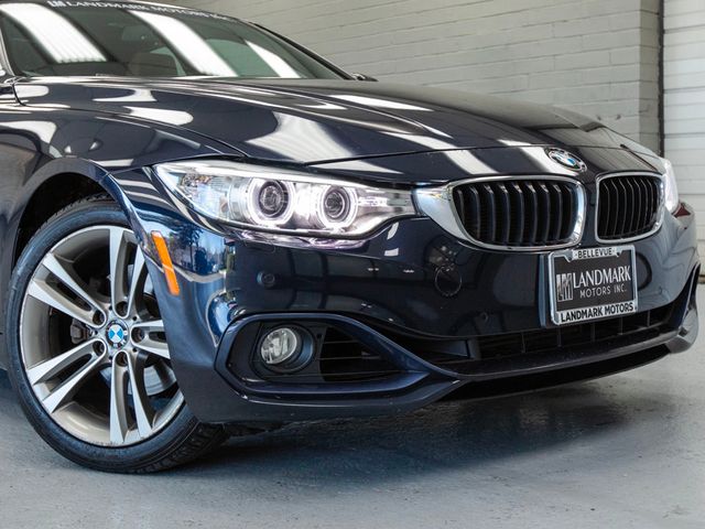 2016 BMW 4 Series 428i xDrive Gran Coupe - 22983721 - 8