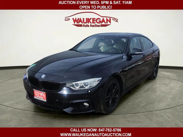 2016 BMW 4 Series 428i xDrive Gran Coupe - 22994636 - 0