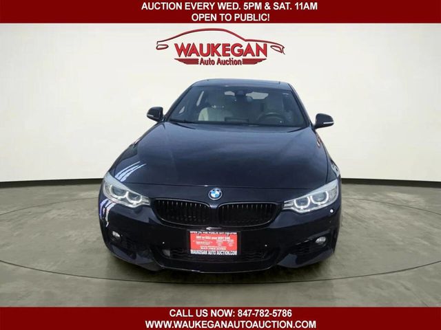 2016 BMW 4 Series 428i xDrive Gran Coupe - 22994636 - 1
