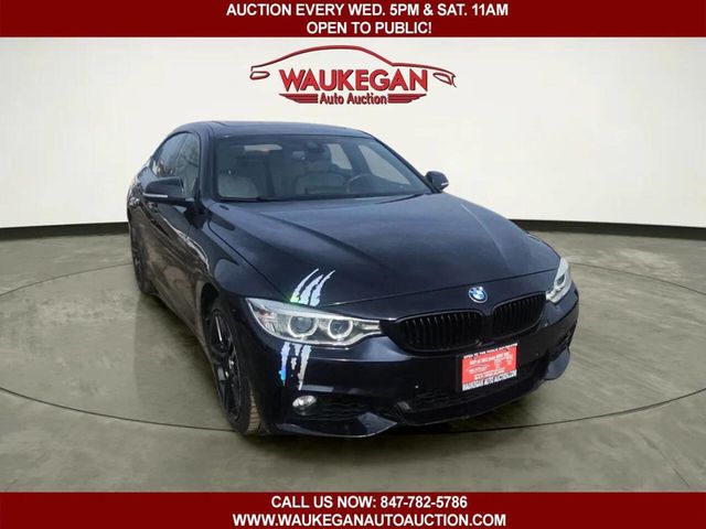 2016 BMW 4 Series 428i xDrive Gran Coupe - 22994636 - 2