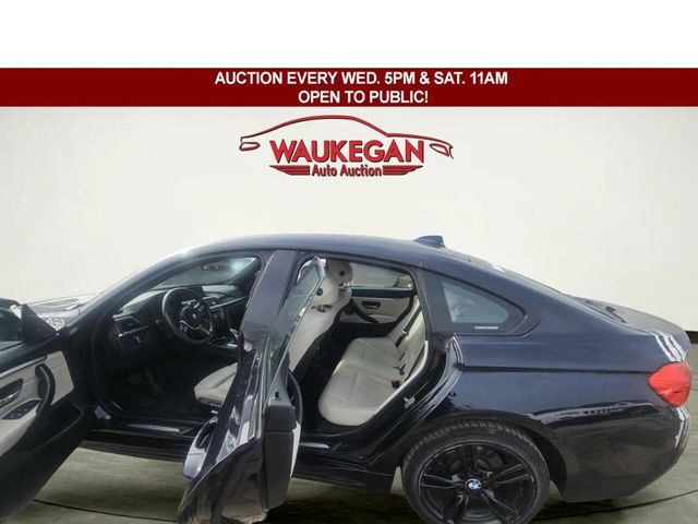 2016 BMW 4 Series 428i xDrive Gran Coupe - 22994636 - 6