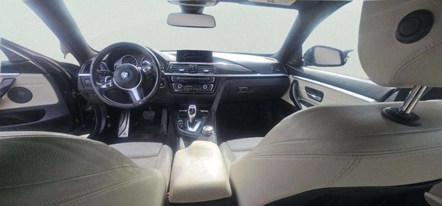 2016 BMW 4 Series 428i xDrive Gran Coupe - 22994636 - 7