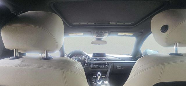 2016 BMW 4 Series 428i xDrive Gran Coupe - 22994636 - 8