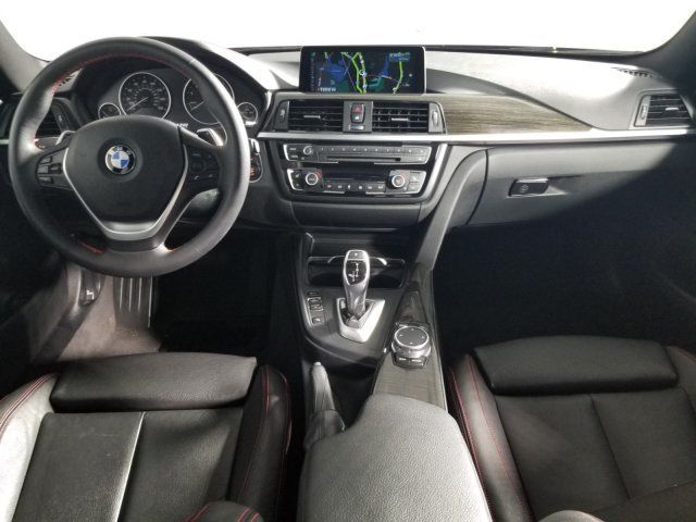 2016 BMW 4 Series 428i xDrive Gran Coupe - 19264354 - 5