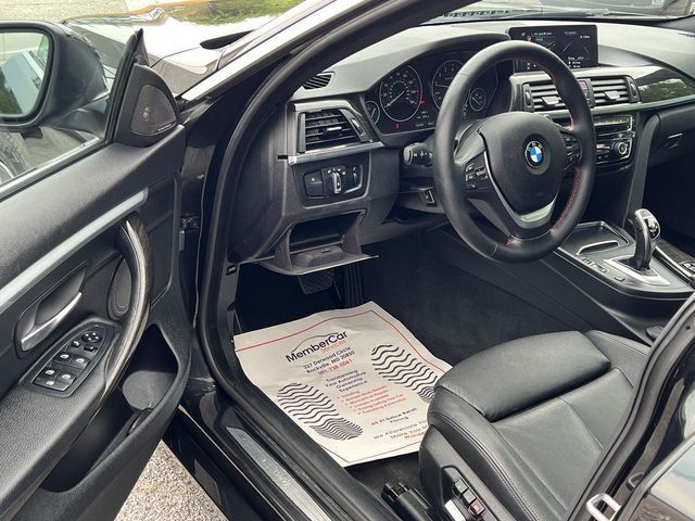2016 BMW 4 Series 428i xDrive Gran Coupe - 23050258 - 9