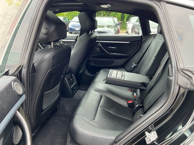 2016 BMW 4 Series 428i xDrive Gran Coupe - 23050258 - 12