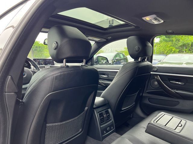 2016 BMW 4 Series 428i xDrive Gran Coupe - 23050258 - 13