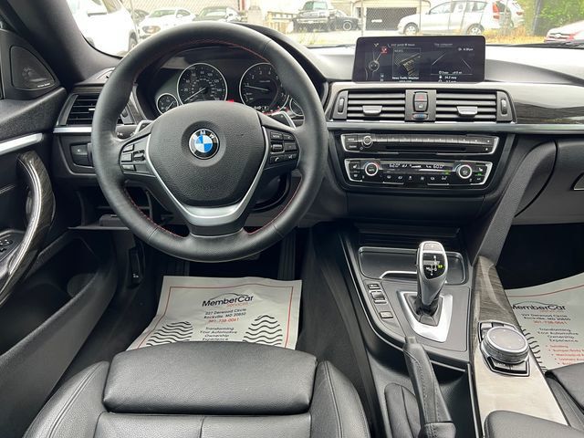 2016 BMW 4 Series 428i xDrive Gran Coupe - 23050258 - 14