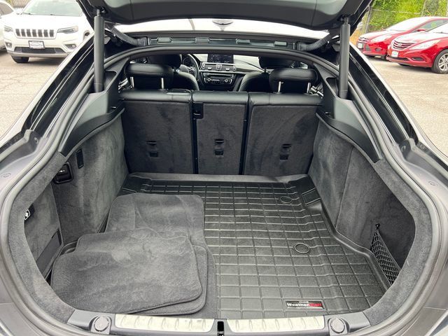 2016 BMW 4 Series 428i xDrive Gran Coupe - 23050258 - 15