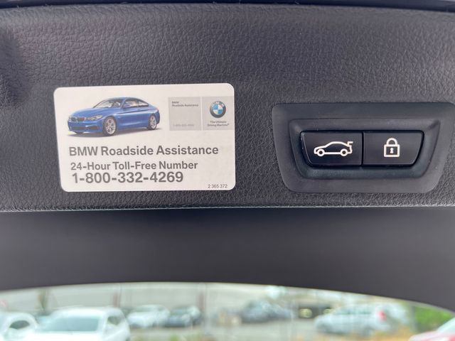 2016 BMW 4 Series 428i xDrive Gran Coupe - 23050258 - 16