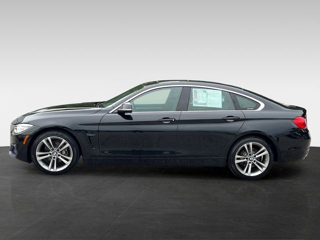 2016 BMW 4 Series 428i xDrive Gran Coupe - 23050258 - 1