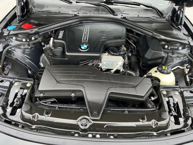 2016 BMW 4 Series 428i xDrive Gran Coupe - 23050258 - 20