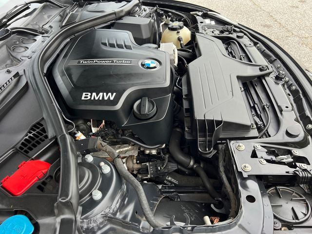 2016 BMW 4 Series 428i xDrive Gran Coupe - 23050258 - 21