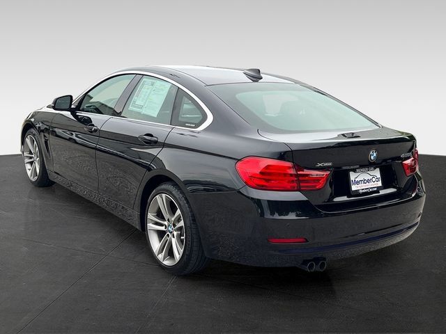 2016 BMW 4 Series 428i xDrive Gran Coupe - 23050258 - 2
