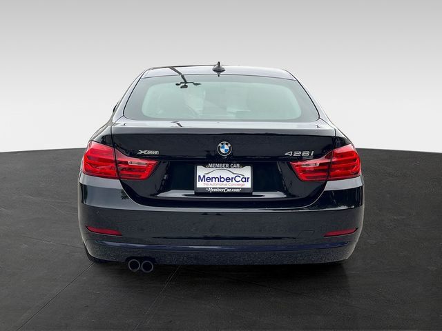 2016 BMW 4 Series 428i xDrive Gran Coupe - 23050258 - 3