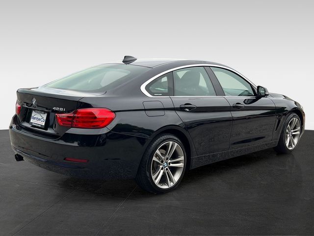 2016 BMW 4 Series 428i xDrive Gran Coupe - 23050258 - 4