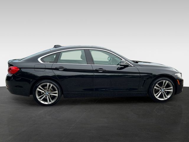 2016 BMW 4 Series 428i xDrive Gran Coupe - 23050258 - 5