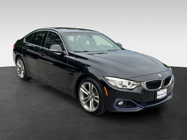 2016 BMW 4 Series 428i xDrive Gran Coupe - 23050258 - 6