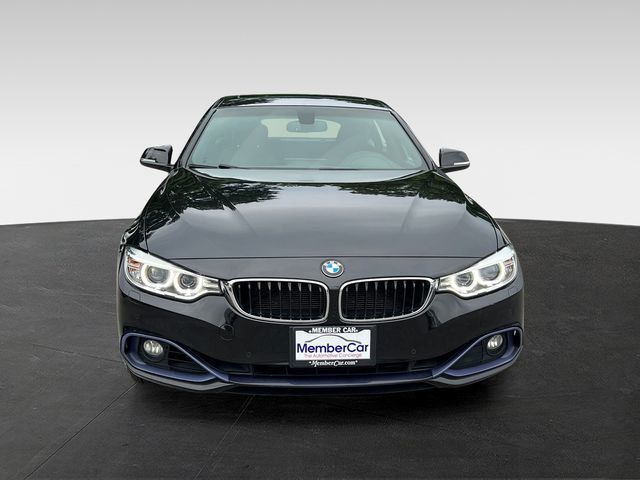 2016 BMW 4 Series 428i xDrive Gran Coupe - 23050258 - 7
