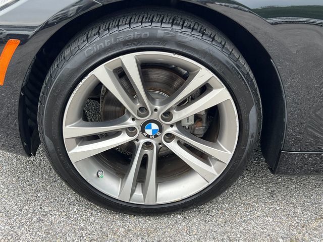 2016 BMW 4 Series 428i xDrive Gran Coupe - 23050258 - 8
