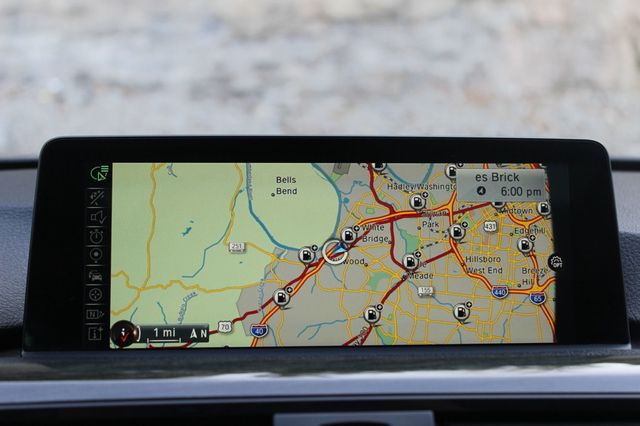 2016 BMW 4 Series 428i xDrive Gran Coupe - 22919091 - 9