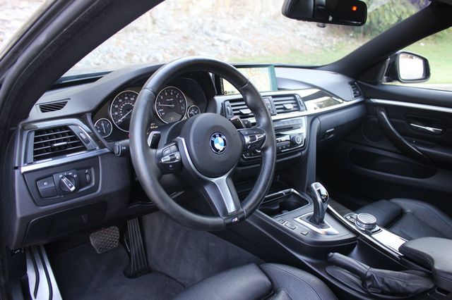 2016 BMW 4 Series 428i xDrive Gran Coupe - 22919091 - 15