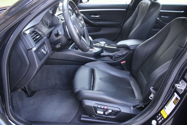 2016 BMW 4 Series 428i xDrive Gran Coupe - 22919091 - 16