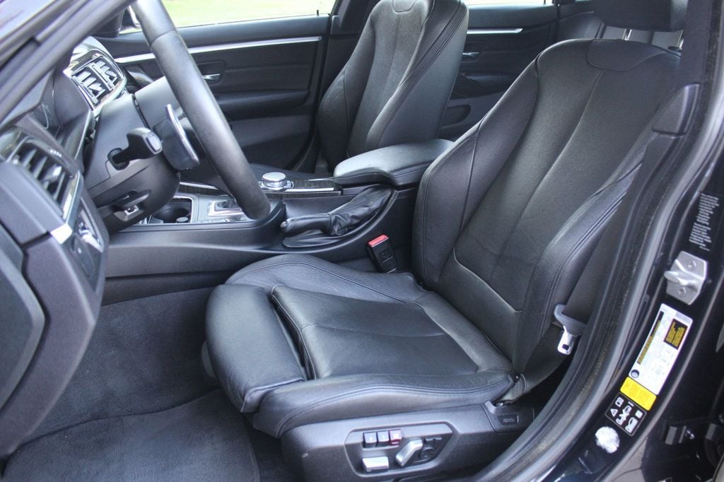 2016 Bmw 428i xDrive GC SULEV-PZEV photo 18