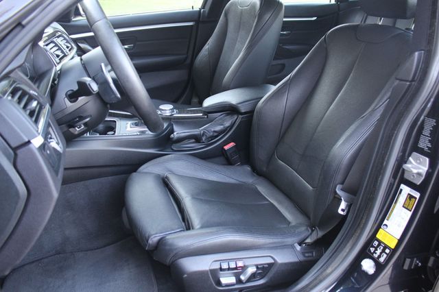 2016 BMW 4 Series 428i xDrive Gran Coupe - 22919091 - 17