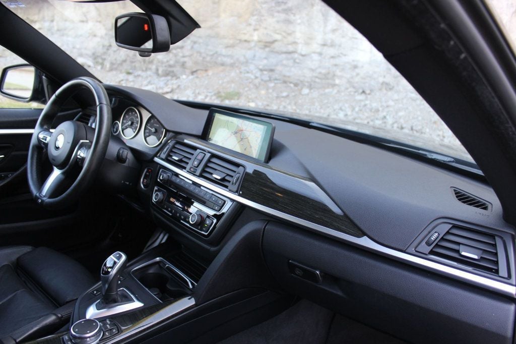 2016 Bmw 428i xDrive GC SULEV-PZEV photo 19