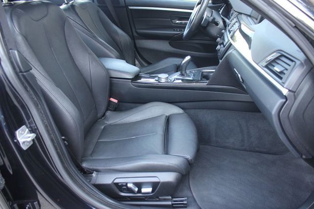 2016 BMW 4 Series 428i xDrive Gran Coupe - 22919091 - 19