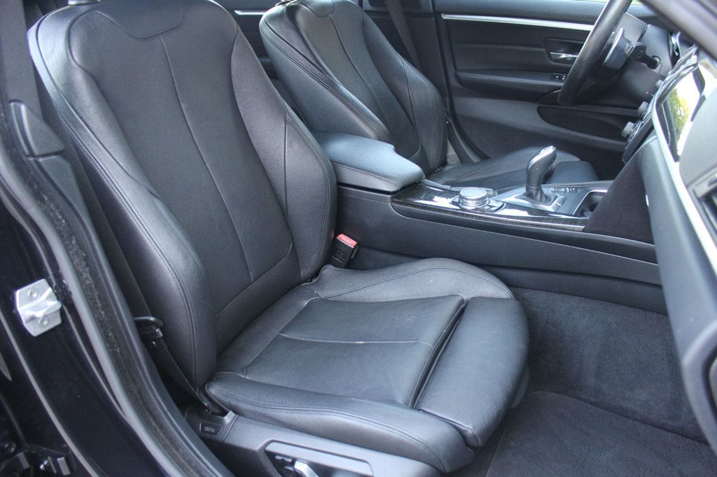 2016 Bmw 428i xDrive GC SULEV-PZEV photo 21