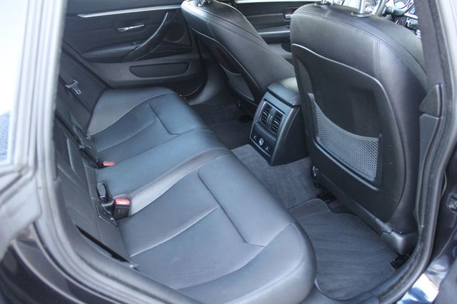 2016 BMW 4 Series 428i xDrive Gran Coupe - 22919091 - 21
