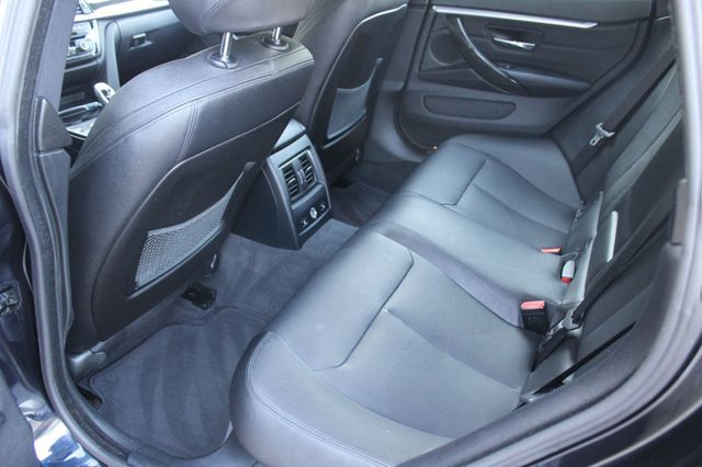 2016 BMW 4 Series 428i xDrive Gran Coupe - 22919091 - 22