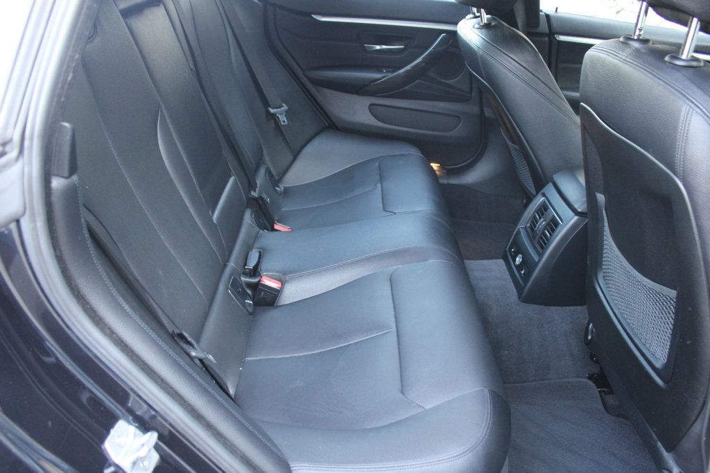 2016 Bmw 428i xDrive GC SULEV-PZEV photo 24