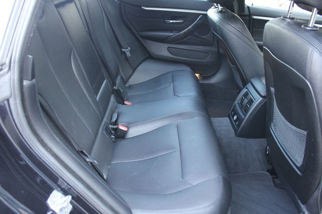 2016 BMW 4 Series 428i xDrive Gran Coupe - 22919091 - 23